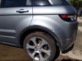 2014 Land Rover Range Rover Evoque — photo 17 of 17 | VIN SALVT2BG0EH860906