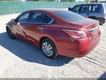 Photo 3 of 12 — 2014 Nissan Altima