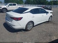 Photo 4 of 17 — 2022 Nissan Sentra