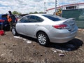 Photo 3 of 17 — 2012 Mazda 6
