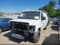 Photo 2 of 16 — 2013 Ford E-150