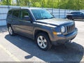 Photo 1 of 16 — 2016 Jeep Patriot