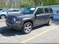 Photo 2 of 16 — 2016 Jeep Patriot