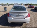 Photo 16 of 16 — 2019 Nissan Versa