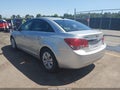 Photo 3 of 16 — 2012 Chevrolet Cruze