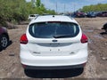 Photo 16 of 16 — 2016 Ford Focus