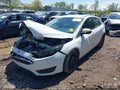 Photo 2 of 16 — 2016 Ford Focus