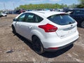 Photo 3 of 16 — 2016 Ford Focus