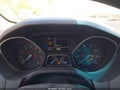 Photo 7 of 16 — 2016 Ford Focus