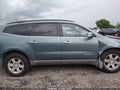 Photo 14 of 17 — 2009 Chevrolet Traverse