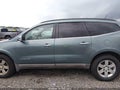 Photo 15 of 17 — 2009 Chevrolet Traverse