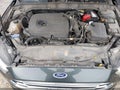 Photo 10 of 17 — 2015 Ford Fusion