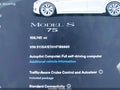 2017 Tesla Model S — photo 14 of 17 | VIN 5YJSA1E1XHF184440