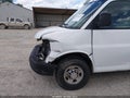Photo 18 of 18 — 2014 Chevrolet Express 3500