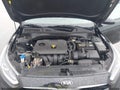 2021 Kia Forte — photo 10 of 16 | VIN 3KPF24AD7ME266402