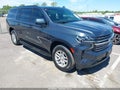 Photo 1 of 16 — 2021 Chevrolet Suburban