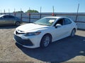 2021 Toyota Camry — photo 2 of 16 | VIN 4T1C11AK3MU599096