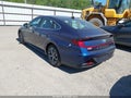 Photo 3 of 18 — 2020 Hyundai Sonata