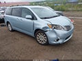 Photo 1 of 20 — 2016 Toyota Sienna