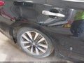 Photo 6 of 13 — 2017 Nissan Altima