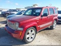 Photo 2 of 11 — 2012 Jeep Liberty