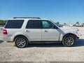 Photo 14 of 17 — 2015 Ford Expedition