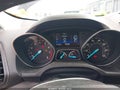 Photo 7 of 16 — 2017 Ford Escape