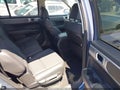 Photo 8 of 19 — 2026 Hyundai Santa Fe
