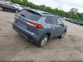 Photo 4 of 16 — 2022 Toyota Corolla Cross