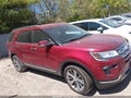 Photo 14 of 17 — 2018 Ford Explorer