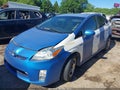 Photo 2 of 11 — 2010 Toyota Prius