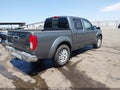 Photo 4 of 18 — 2016 Nissan Frontier