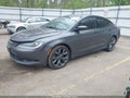 Photo 2 of 12 — 2015 Chrysler 200