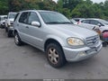Photo 1 of 12 — 2004 Mercedes-Benz ML-Class