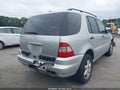 Photo 4 of 12 — 2004 Mercedes-Benz ML-Class