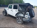 Photo 3 of 16 — 2016 Jeep Wrangler Unlimited