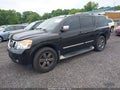 2014 Nissan Armada — photo 2 of 16 | VIN 5N1AA0NF8EN601998
