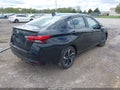Photo 4 of 16 — 2024 Nissan Versa