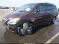 2007 Honda Odyssey — photo 2 of 17 | VIN 5FNRL38787B444661