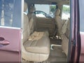 2007 Honda Odyssey — photo 8 of 17 | VIN 5FNRL38787B444661