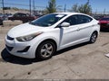 Photo 2 of 11 — 2014 Hyundai Elantra