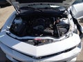 Photo 10 of 16 — 2015 Chevrolet Camaro