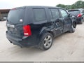 Photo 4 of 18 — 2015 Honda Pilot