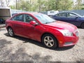 Photo 1 of 11 — 2012 Chevrolet Cruze