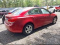 Photo 4 of 11 — 2012 Chevrolet Cruze