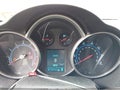 Photo 7 of 11 — 2012 Chevrolet Cruze