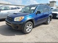 2004 Toyota RAV4 — photo 2 of 11 | VIN JTEGD20V040018400