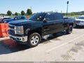 2015 Chevrolet Silverado 1500 — photo 2 of 17 | VIN 3GCUKREC2FG378084