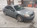 Photo 1 of 11 — 2008 Mitsubishi Galant