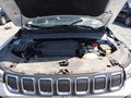 Photo 10 of 20 — 2022 Jeep Compass